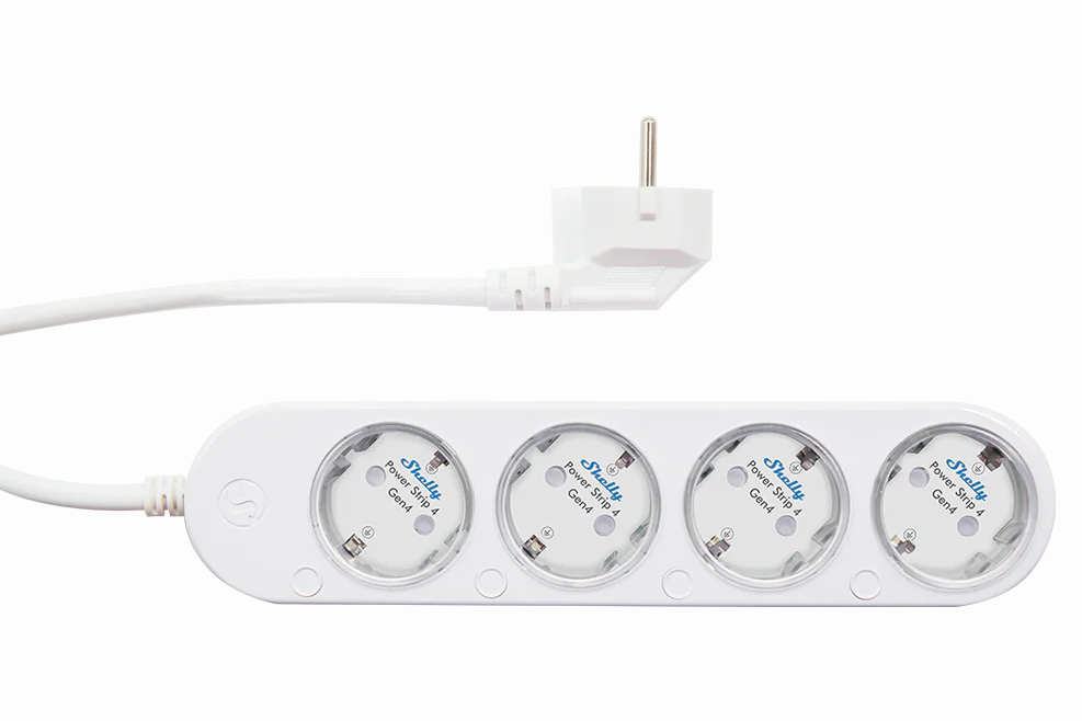 Product overview powerstrip4gen4